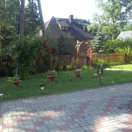 Goscinne Venus Homestay Szklarska Poreba