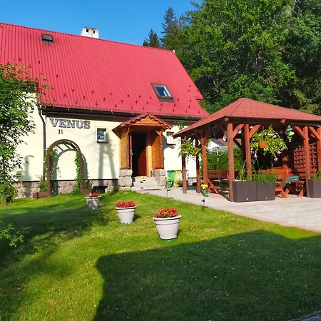 Goscinne Venus * Szklarska Poreba