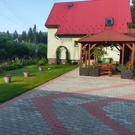 Goscinne Venus Homestay