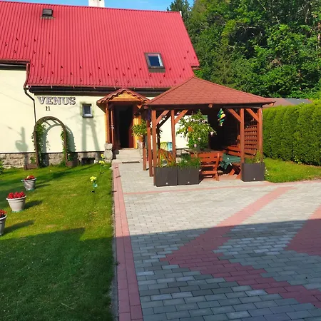 Homestay Goscinne Venus