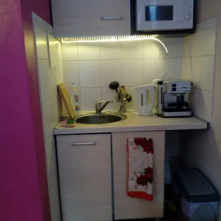 Goscinne Venus Schreiberhau